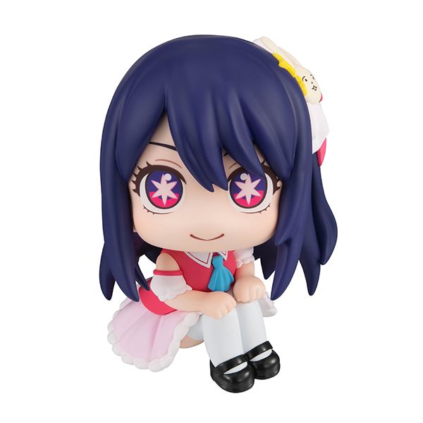 【推しの子】_るかっぷ アイ