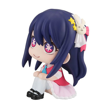 【推しの子】_るかっぷ アイ