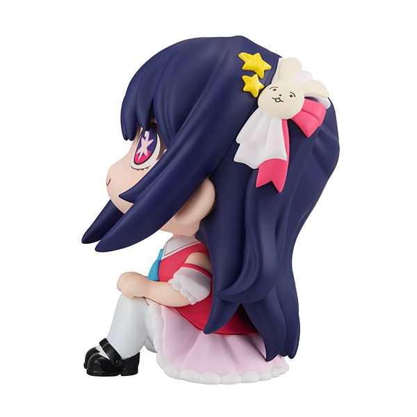 【推しの子】_るかっぷ アイ