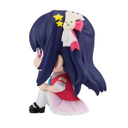 【推しの子】_るかっぷ アイ