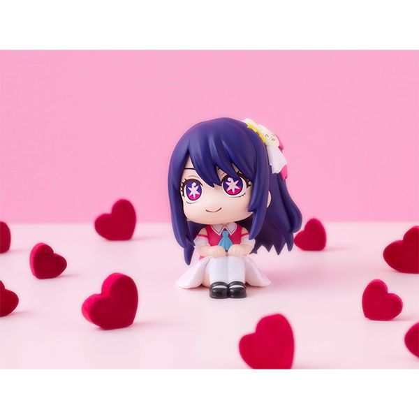 【推しの子】_るかっぷ アイ
