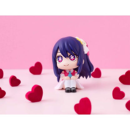 【推しの子】_るかっぷ アイ