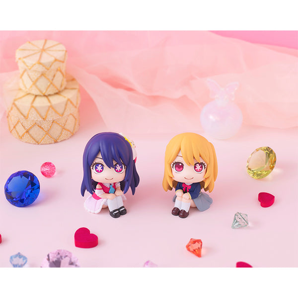 【推しの子】_るかっぷ アイ