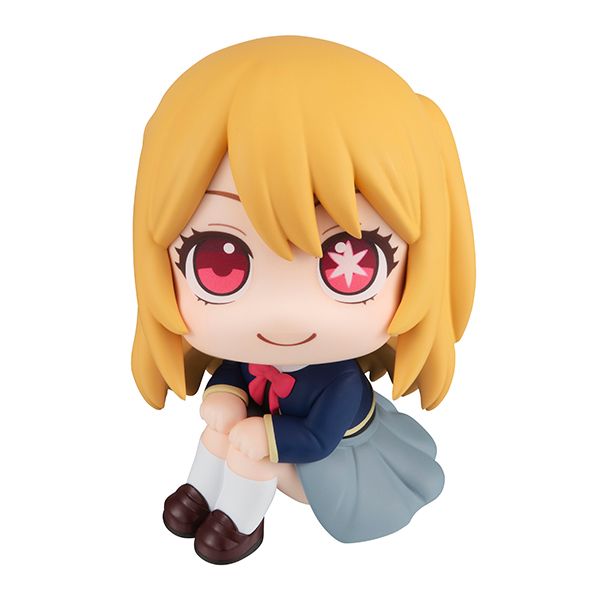 【推しの子】_るかっぷ ルビー