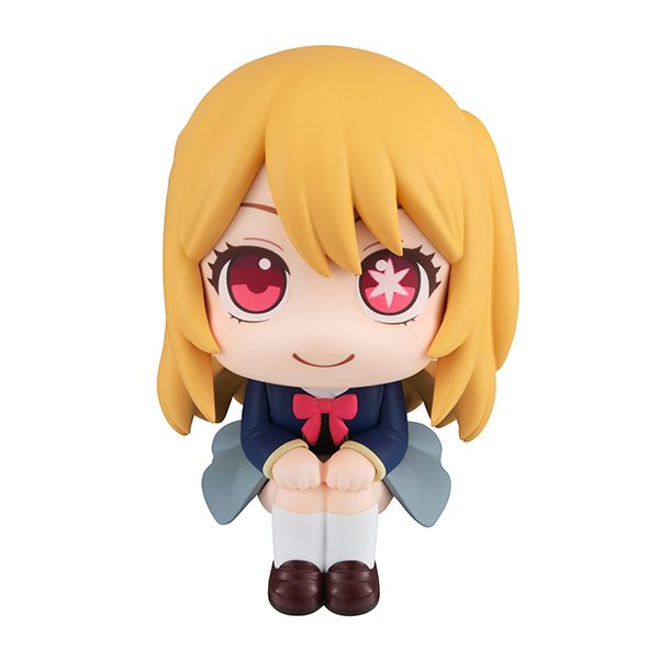 【推しの子】_るかっぷ ルビー