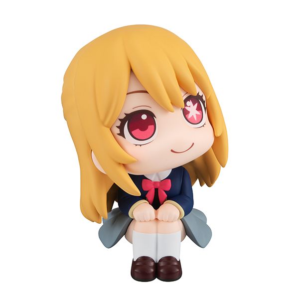 【推しの子】_るかっぷ ルビー