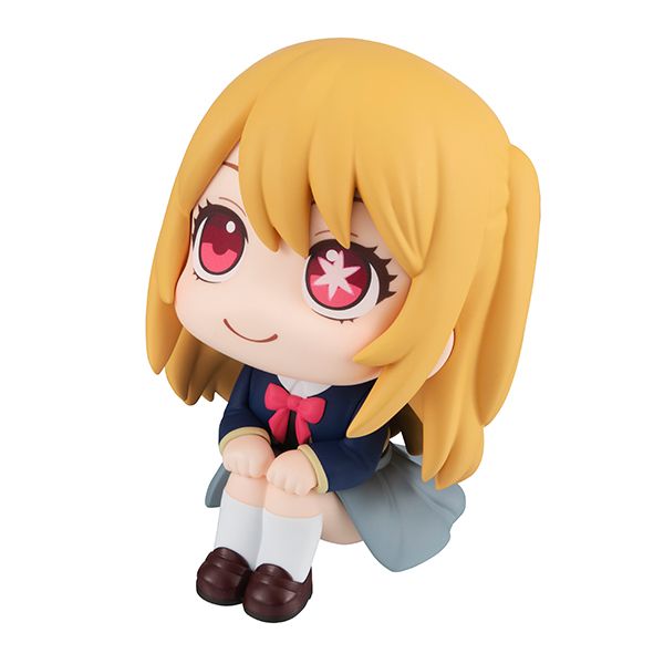 【推しの子】_るかっぷ ルビー