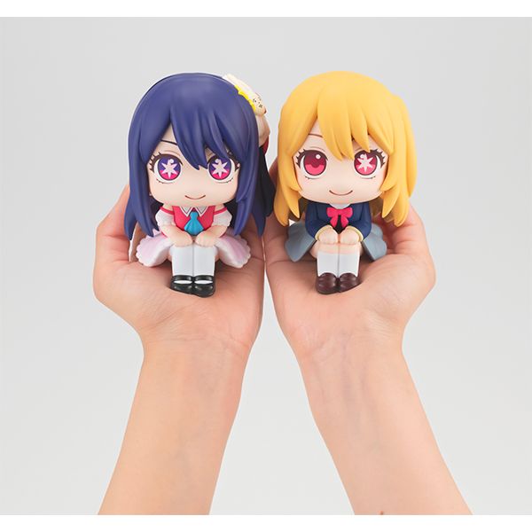 【推しの子】_るかっぷ ルビー