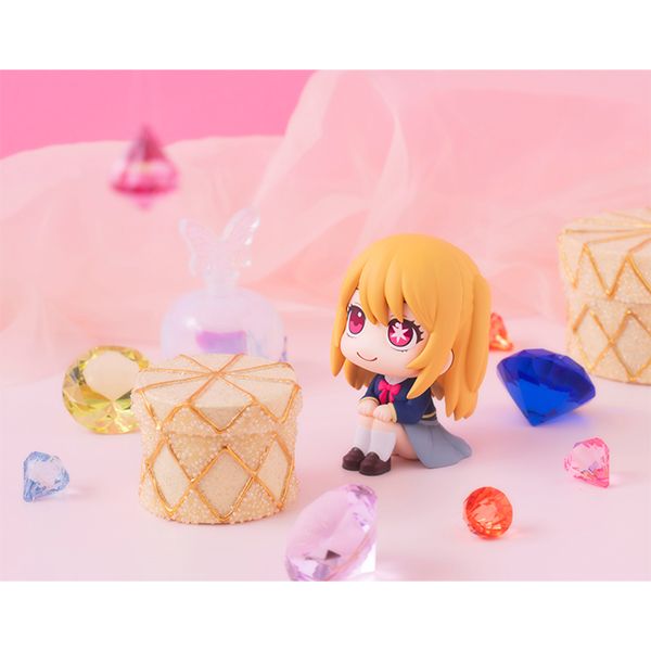 【推しの子】_るかっぷ ルビー
