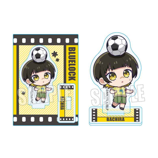 ブルーロック_ぷちめもっ！ミニスタンド /蜂楽 廻