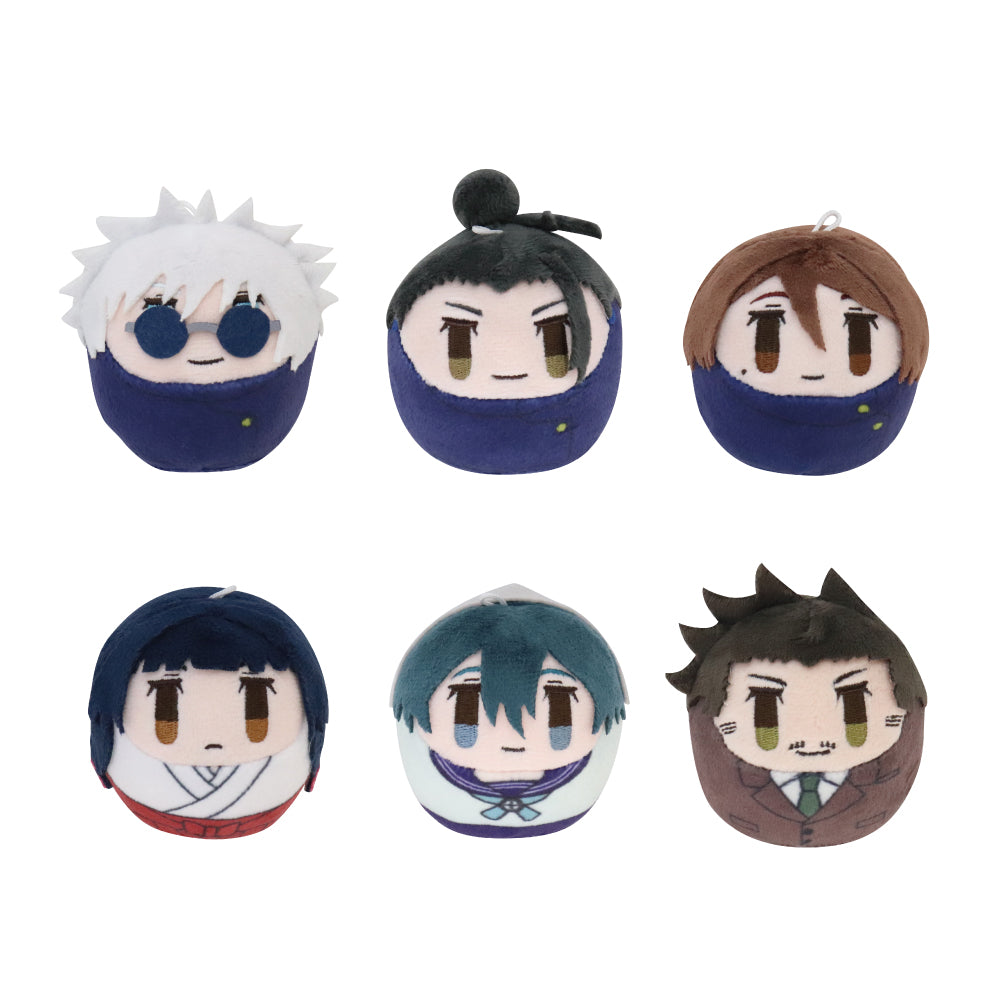 呪術廻戦_懐玉・玉折 コロこっと vol.5 1BOX