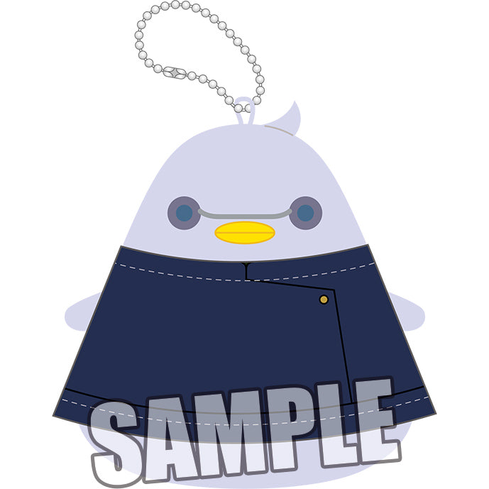 呪術廻戦_ちゅんコレ「五条 悟」懐玉・玉折Ver.