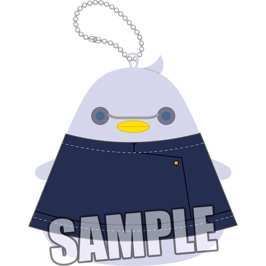 呪術廻戦_ちゅんコレ「五条 悟」懐玉・玉折Ver.