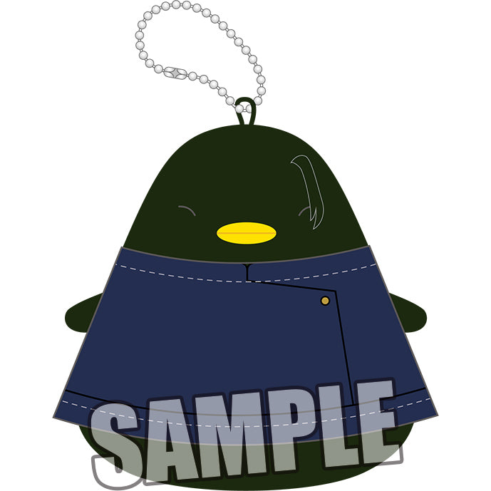 呪術廻戦_ちゅんコレ「夏油 傑」懐玉・玉折Ver.