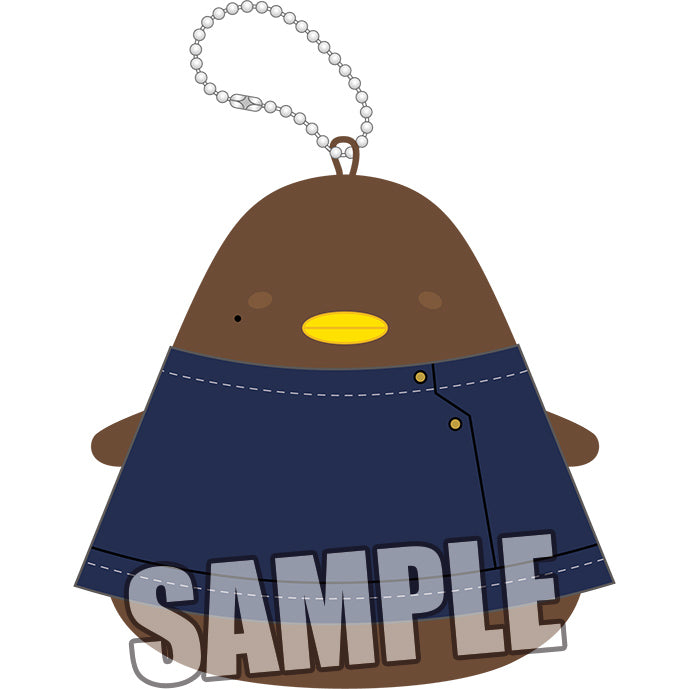 呪術廻戦_ちゅんコレ「家入 硝子」懐玉・玉折Ver.