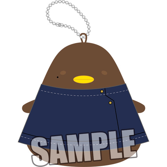 呪術廻戦_ちゅんコレ「家入 硝子」懐玉・玉折Ver.