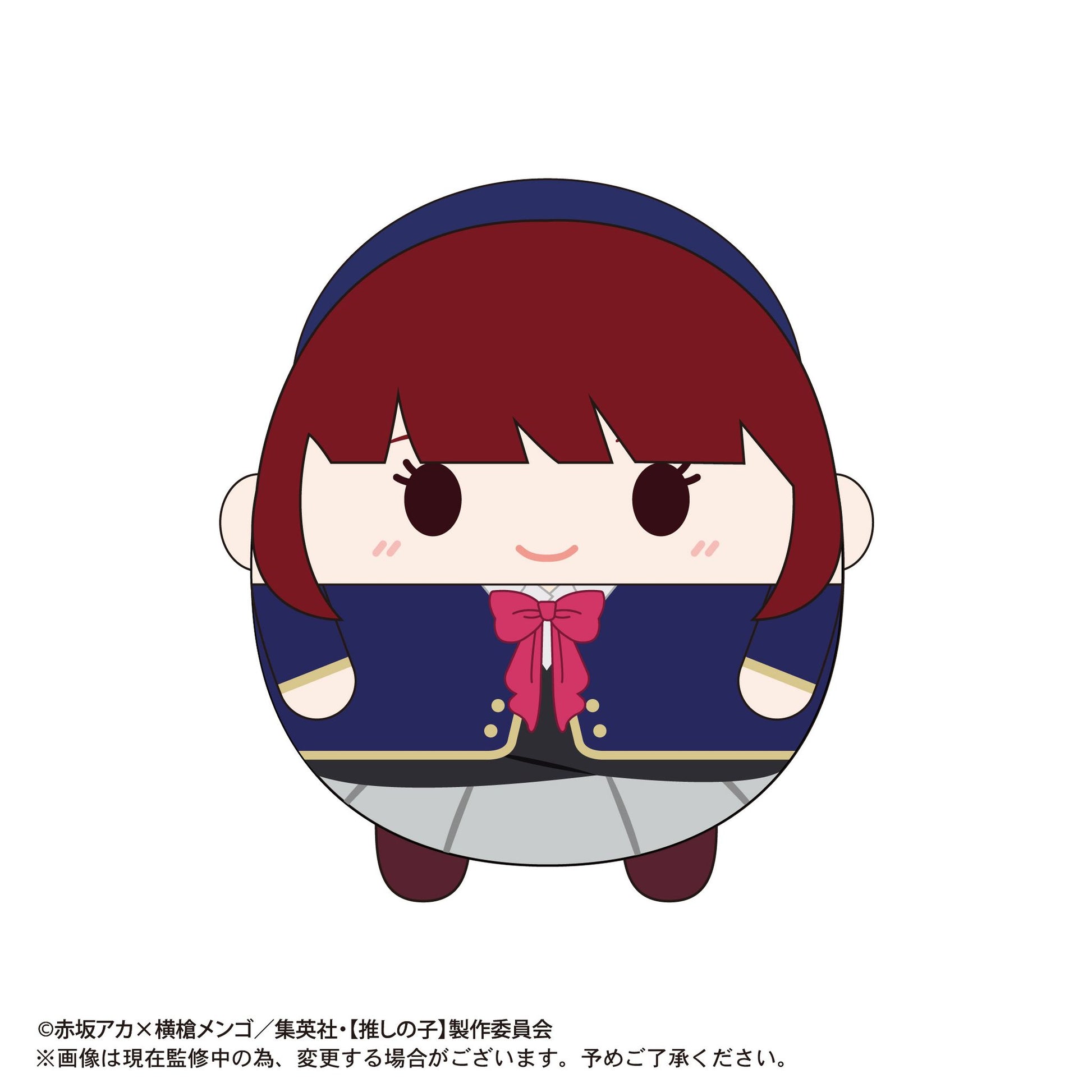推しの子_OK-01 ふわコロりん 1BOX