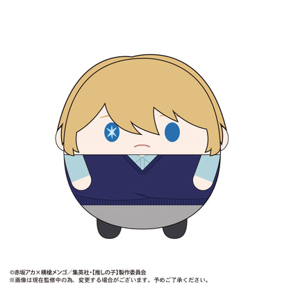 推しの子_OK-01 ふわコロりん 1BOX