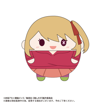 推しの子_OK-01 ふわコロりん 1BOX