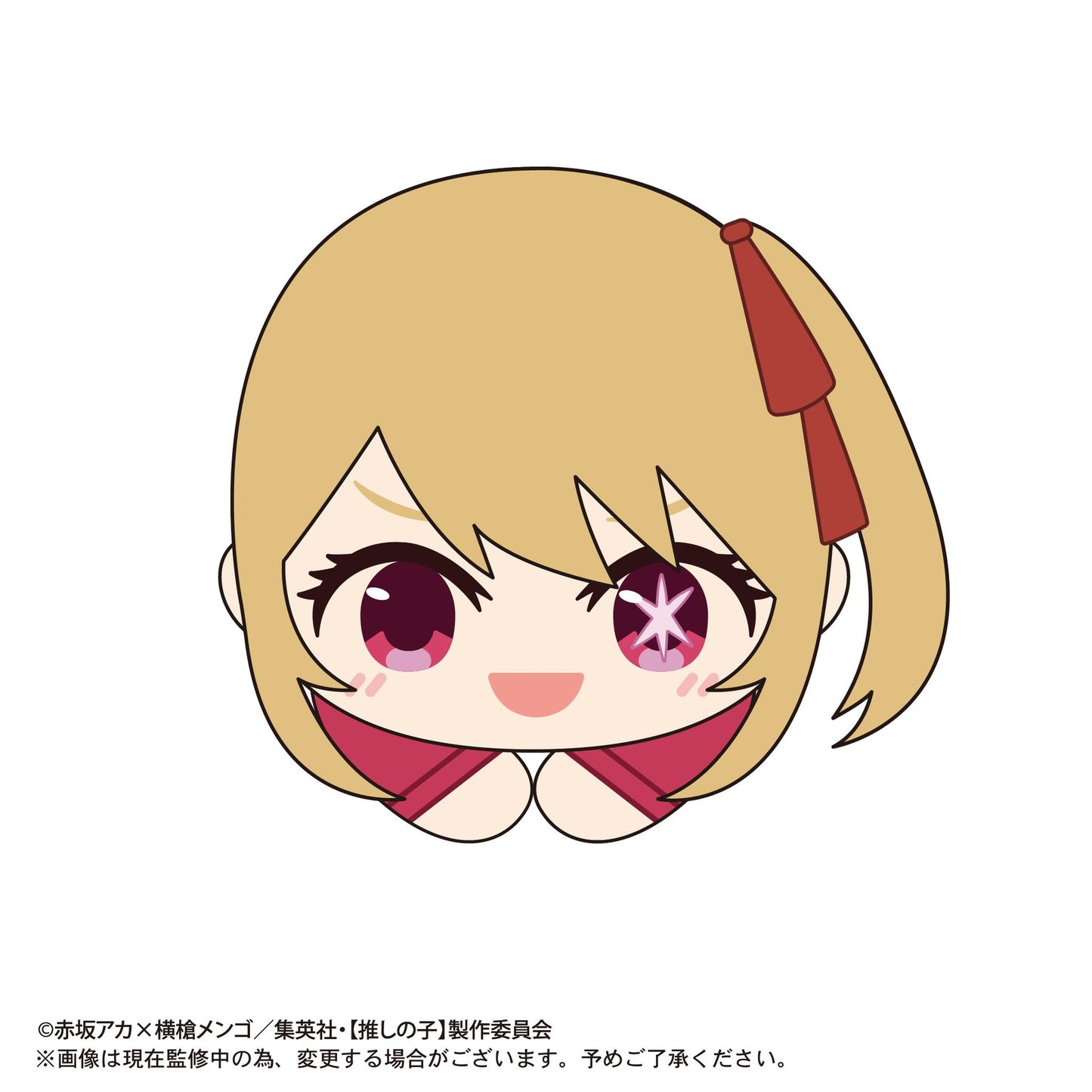 推しの子_OK-02 はぐキャラコレクション 1BOX