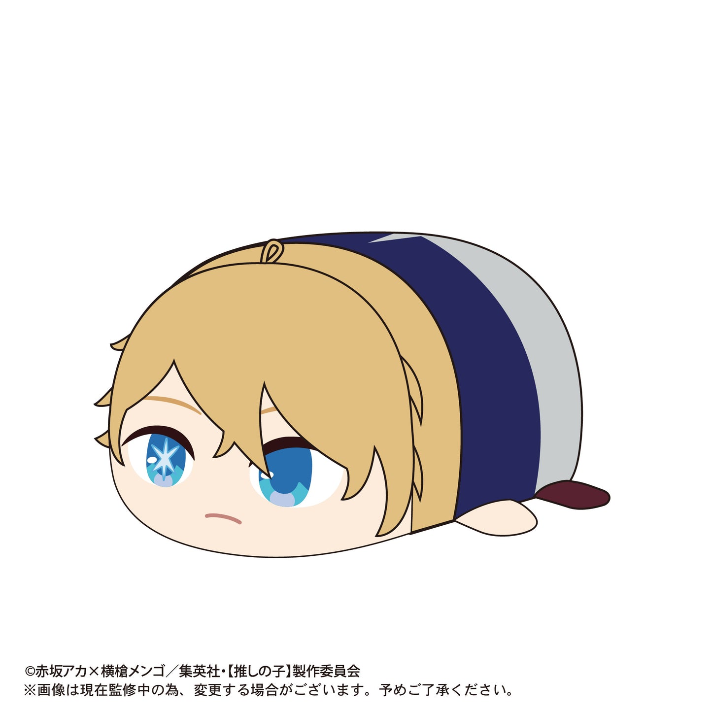 推しの子_OK-03 ぽてコロマスコット 1BOX