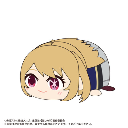 推しの子_OK-03 ぽてコロマスコット 1BOX