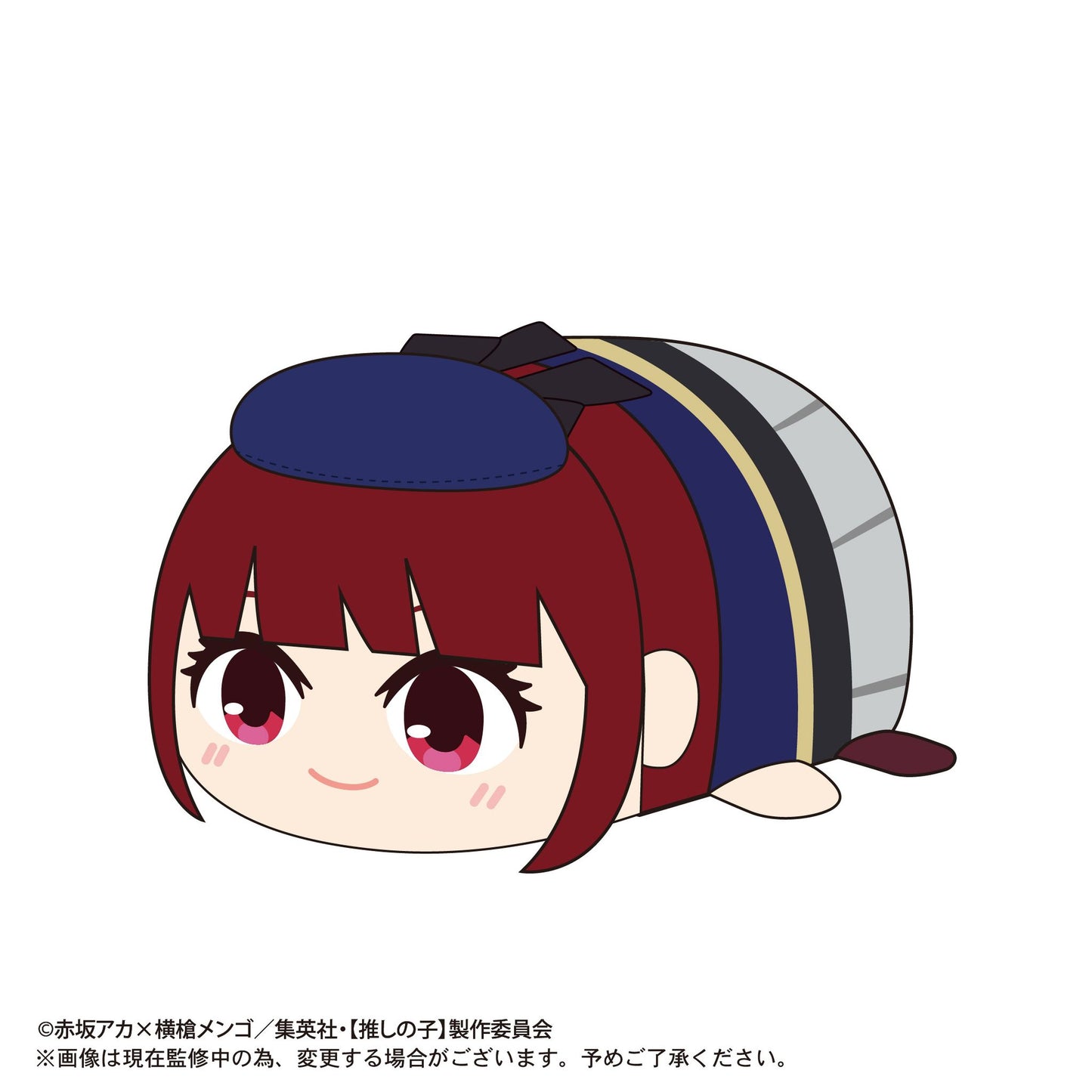 推しの子_OK-03 ぽてコロマスコット 1BOX