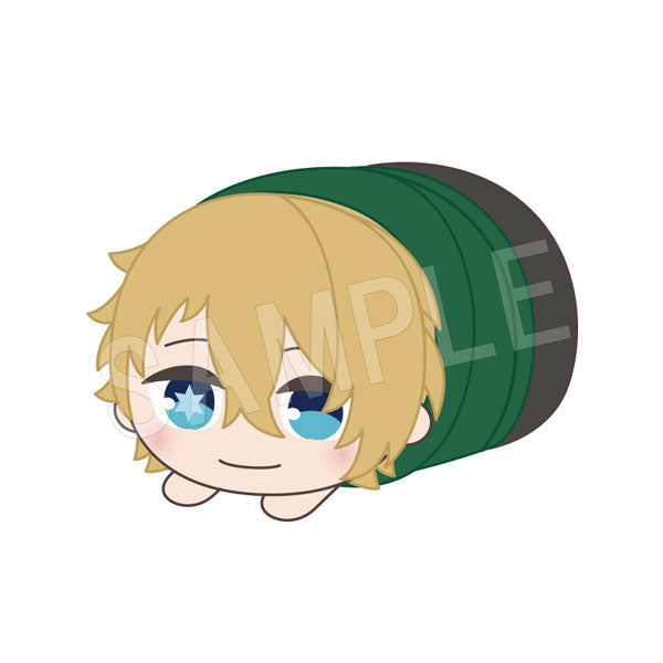 推しの子_もちころりんぬいぐるみマスコット 1BOX