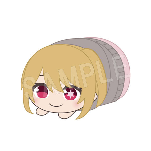 推しの子_もちころりんぬいぐるみマスコット 1BOX