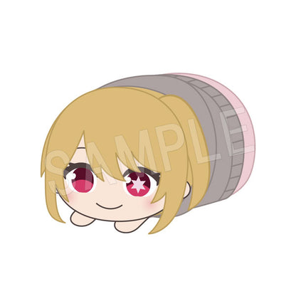 推しの子_もちころりんぬいぐるみマスコット 1BOX