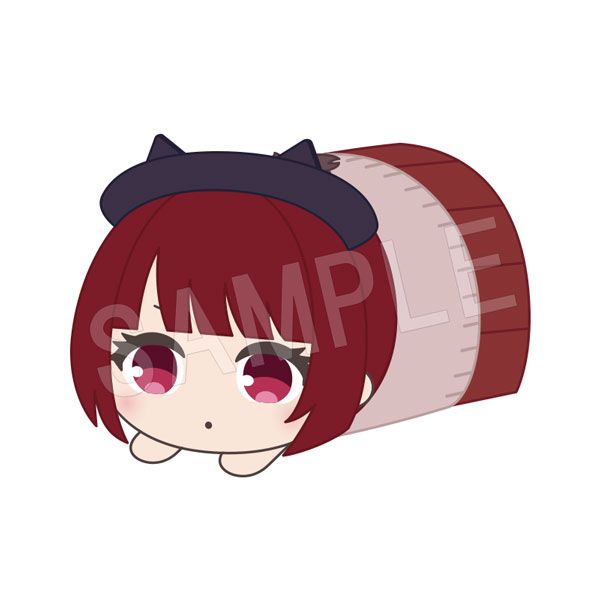 推しの子_もちころりんぬいぐるみマスコット 1BOX