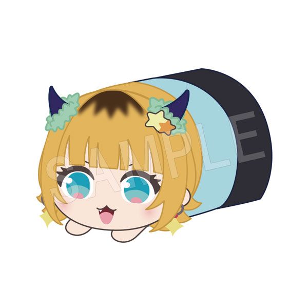 推しの子_もちころりんぬいぐるみマスコット 1BOX