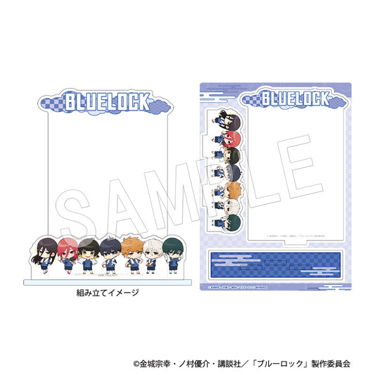 ブルーロック_ポラショットコレクションスタンド