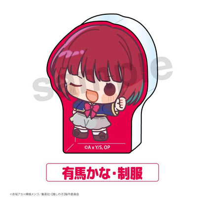 【推しの子】_トレーディングちあふれアクリルブロックBOX（全8種)