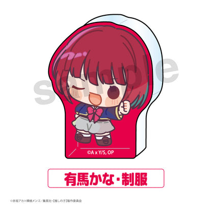 【推しの子】_トレーディングちあふれアクリルブロックBOX（全8種)