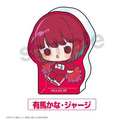 【推しの子】_トレーディングちあふれアクリルブロックBOX（全8種)