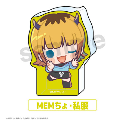 【推しの子】_トレーディングちあふれアクリルブロックBOX（全8種)