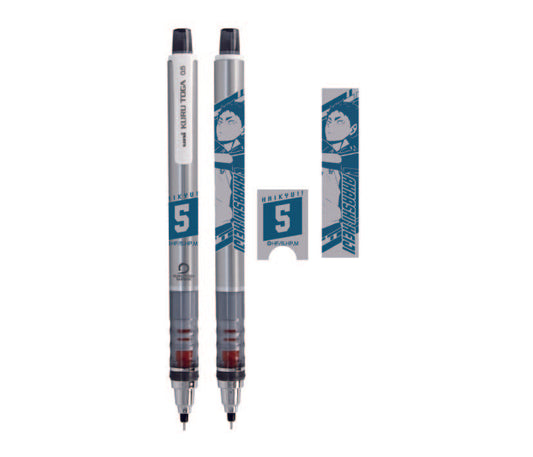 ハイキュー!!_クルトガ 7.赤葦京治