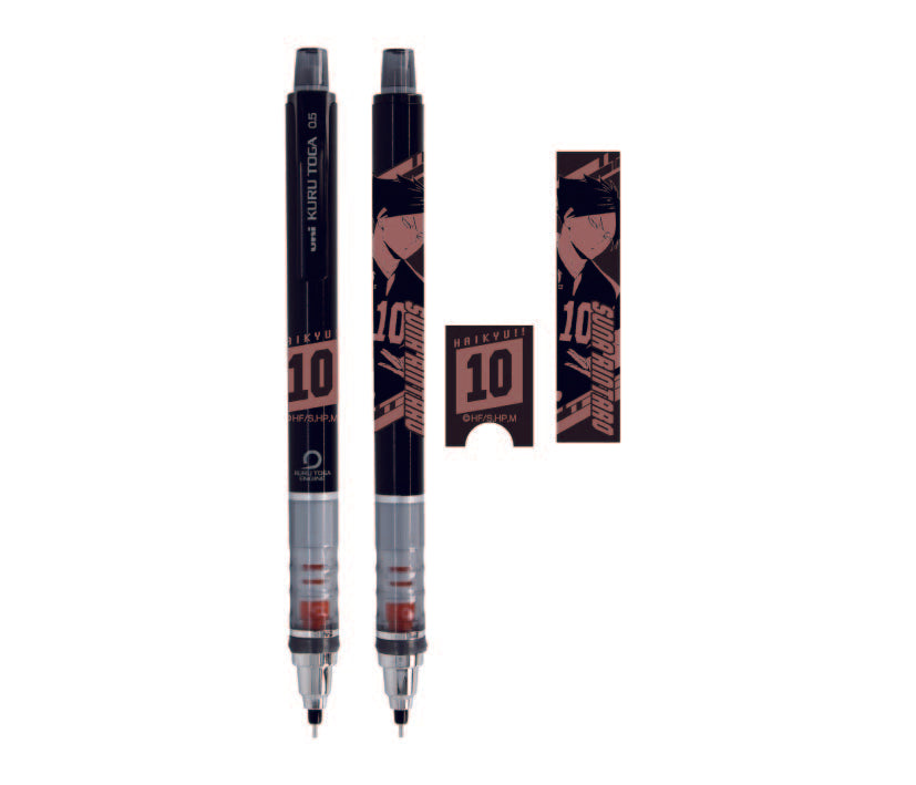 ハイキュー!!_クルトガ 11.角名倫太郎