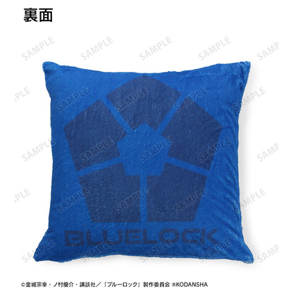 ブルーロック_支給品 クッションカバー