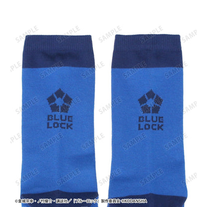 ブルーロック_支給品 靴下(サイズ/23-25cm相当)