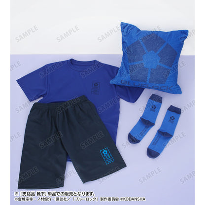 ブルーロック_支給品 靴下(サイズ/23-25cm相当)