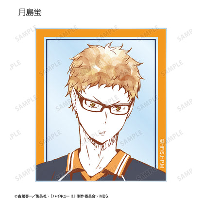 ハイキュー!!_トレーディング Ani-Art 第1弾 アクリルカード ver.A(単位/BOX)