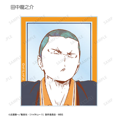 ハイキュー!!_トレーディング Ani-Art 第1弾 アクリルカード ver.A(単位/BOX)