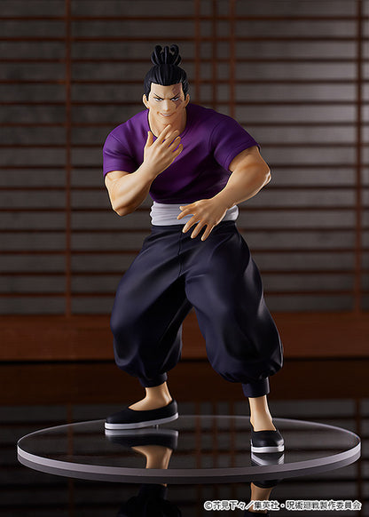 呪術廻戦_POP UP PARADE 東堂葵