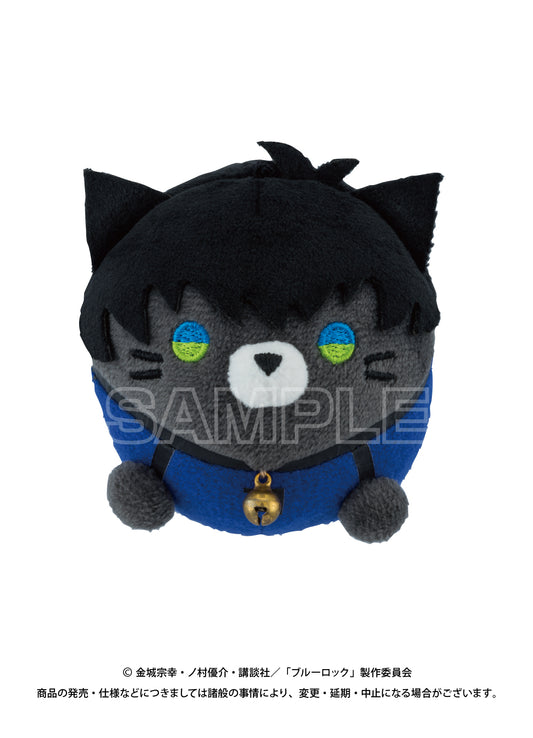 ブルーロック_にゃんころず 潔世一