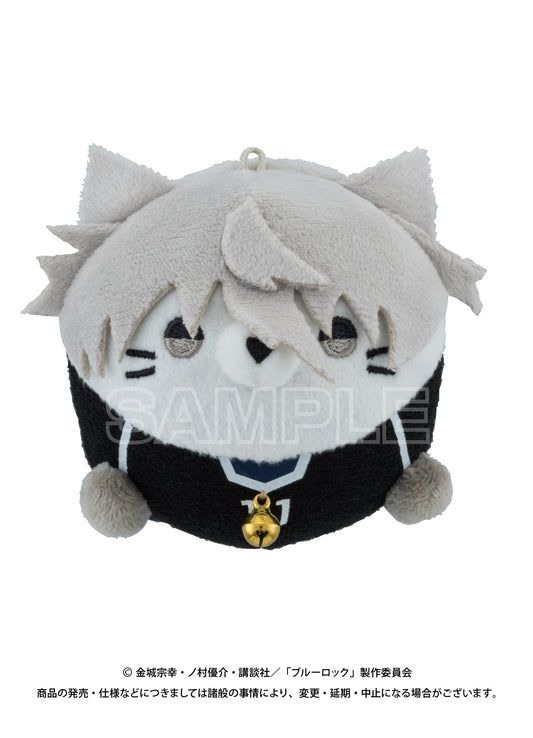 ブルーロック_にゃんころず 凪誠士郎