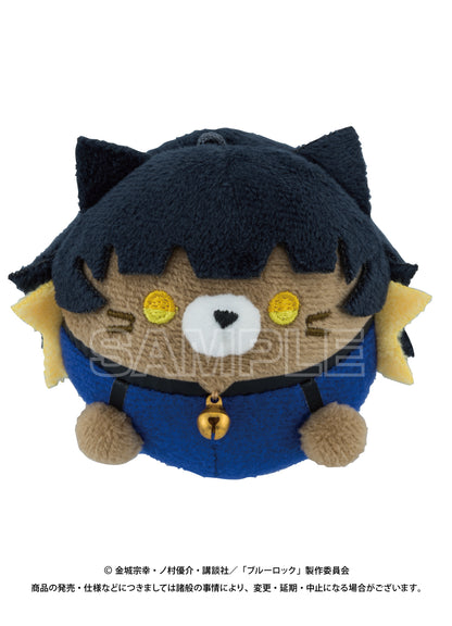 ブルーロック_にゃんころずみに 1BOX