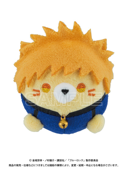 ブルーロック_にゃんころずみに 1BOX