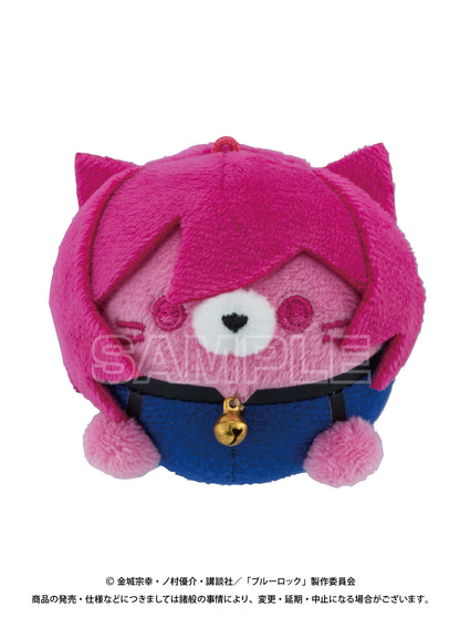 ブルーロック_にゃんころずみに 1BOX